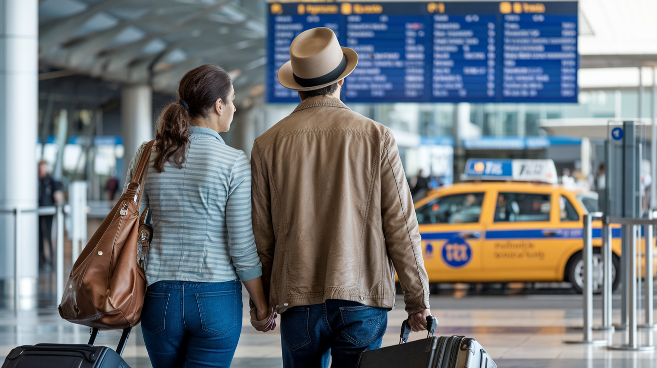 Barajas Airport Transfer to Castellón de la Plana: Your Complete Guide